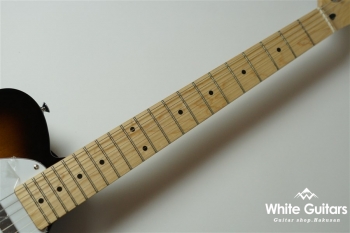 AFFINITY SERIES TELECASTER - 2-Color Sunburst